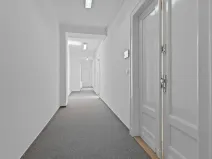 Pronájem kanceláře, Praha - Nové Město, Vodičkova, 26 m2