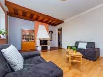 Prodej činžovního domu, Rožmitál pod Třemšínem, V cizině, 347 m2