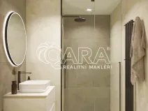 Prodej bytu 1+kk, Praha - Smíchov, Na bělidle, 30 m2