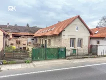 Prodej rodinného domu, Dlouhopolsko, Na Husánku, 180 m2