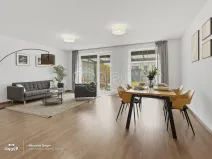 Prodej rodinného domu, Přezletice, V Podskalí, 112 m2