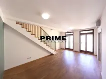 Pronájem bytu 5+1, Praha - Smíchov, Štefánikova, 168 m2