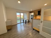 Pronájem bytu 2+kk, Kroměříž, Slovákova, 52 m2