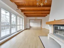 Pronájem vily, Průhonice, Sadová, 350 m2