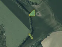 Prodej pole, Děčany, 21295 m2