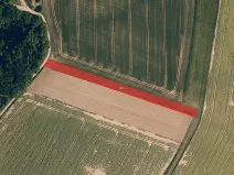 Prodej pole, Mysločovice, 11060 m2