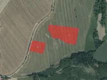 Prodej pole, Jankov, 64632 m2