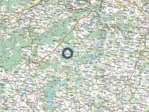 Prodej louky, Drhovy, 36497 m2