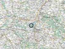 Prodej louky, Lázně Bohdaneč, 10075 m2