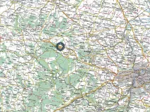 Prodej pole, Nové Strašecí, 11130 m2