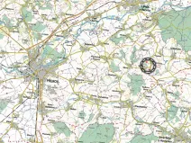 Prodej pole, Bezuchov, 11210 m2