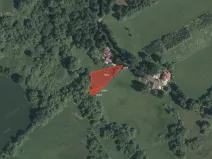 Prodej pole, Rožmitál pod Třemšínem, 13498 m2