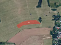 Prodej louky, Proseč, 15408 m2