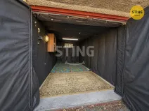 Prodej garáže, Ostrava - Moravská Ostrava, 19 m2