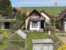 Prodej chaty, Vlašim, Za Akáty, 28 m2