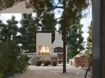 Prodej vily, Golem, Albánie, 272 m2