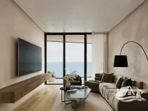 Prodej bytu 2+1, Larnaka, Kypr, 71 m2