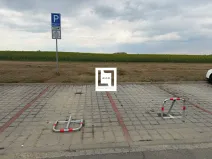 Prodej - jiné, Olomouc, Aloise Rašína, 13 m2