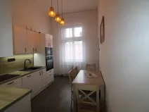 Prodej bytu 3+1, Karlovy Vary, nábřeží Jana Palacha, 77 m2