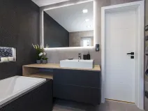 Pronájem bytu 2+1, Ostrava, Gerasimovova, 55 m2