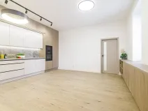 Pronájem bytu 2+kk, Ostrava, Slavníkovců, 48 m2