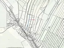 Dražba pozemku, Jankovice, 461 m2