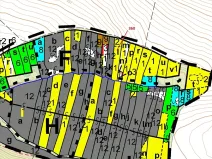 Dražba lesa, Chotěbudice, 1822 m2