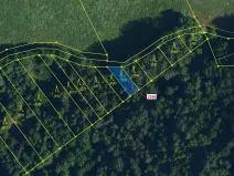 Dražba lesa, Chotěbudice, 155 m2