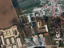 Prodej podílu pole, Hroznová Lhota, 420 m2