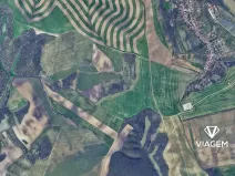 Prodej podílu pole, Bošovice, 516 m2