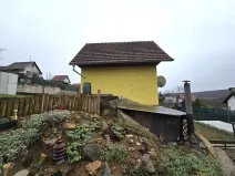 Prodej chaty, Ivančice, 50 m2
