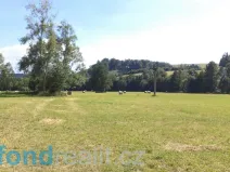 Prodej pozemku, Teplice nad Metují - Lachov, 1315 m2