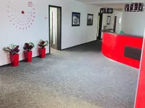 Pronájem kanceláře, Pardubice, Bělehradská, 32 m2