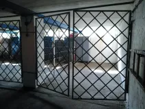 Pronájem garážového stání, Kladno, Pařížská, 15 m2