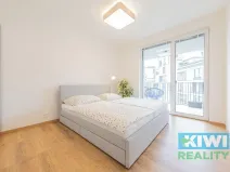 Pronájem bytu 2+kk, Ostrava, Důlní, 58 m2