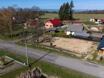 Prodej pozemku pro bydlení, Dolany, 574 m2