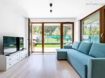 Prodej bytu 2+kk, Praha - Košíře, Naskové, 49 m2