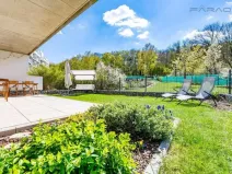 Prodej bytu 2+kk, Praha - Košíře, Naskové, 49 m2