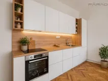 Prodej bytu 3+kk, Praha - Karlín, Sokolovská, 110 m2