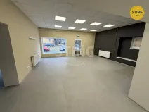 Pronájem komerční nemovitosti, Ostrava, Zajcevova, 107 m2