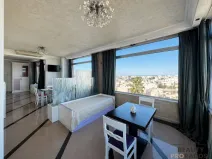 Prodej bytu 1+kk, San Foca,Itálie, 69 m2