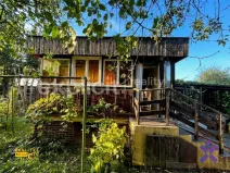 Prodej chaty, Zlín - Malenovice, 18 m2