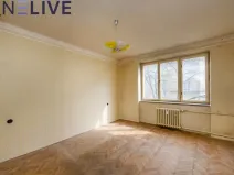 Prodej bytu 2+1, Plzeň, Mánesova, 56 m2