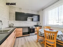 Prodej bytu 3+1, Mariánské Lázně, Plzeňská, 75 m2