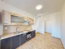 Pronájem bytu 2+1, Domažlice, Dvořákova, 57 m2