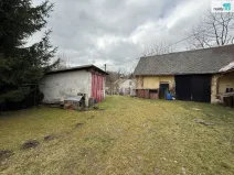 Prodej rodinného domu, Humpolec - Světlice, 115 m2