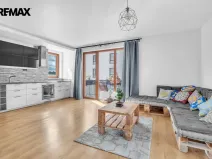 Prodej bytu 2+kk, Praha - Stodůlky, Kejhova, 58 m2