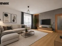 Prodej bytu 2+kk, Praha - Stodůlky, Kejhova, 58 m2