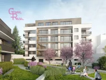 Pronájem bytu 1+kk, Brno - Královo Pole, Kollárova, 39 m2