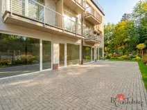 Pronájem bytu 1+kk, Třešť, Nádražní, 24 m2